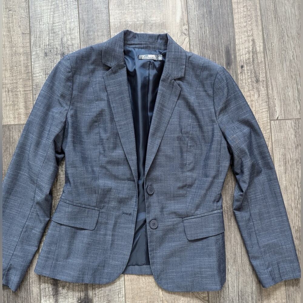 Suit Jacket 7th Avenue New York Company